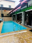 THE CENTURY HOSTEL (GEORGE TOWN) - piscina