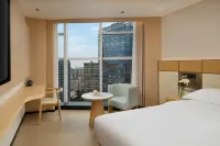 國居飯店（重慶石橋鋪地鐵站店） 石橋鋪/陳家坪住宿飯店