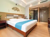 โรงแรมเฟิงซี (สาขาสถานีรถไฟใต้ดินสถานีรถไฟฮาร์บิน)