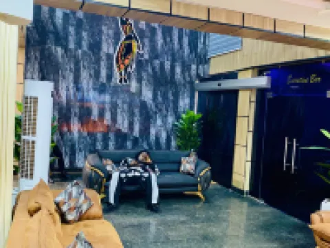 Zubani hotel and suites Hotels in Enugu