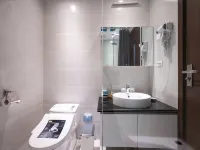 英培瑞歡樂之家 鄰近安陽公園的酒店