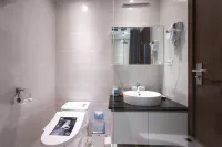 Merry House Imperia 海防住宿飯店