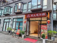 Lishui falls in love with Nujiang Boutique Inn - breakfast