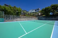 Higaki Hotel - Gym