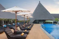 The Kuta Beach Heritage Hotel - Managed by Accor - Ocean View