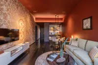 パラッツォ ロタ ラグジュアリー アパートメント