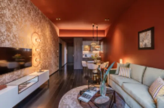 Palazzo Rota Luxury Apartments