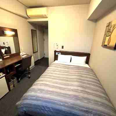 露櫻飯店 鹽尻店 Rooms