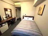 호텔 루트 인 시오지리