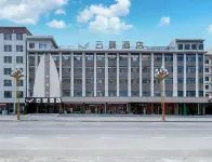 Yunjing Hotel