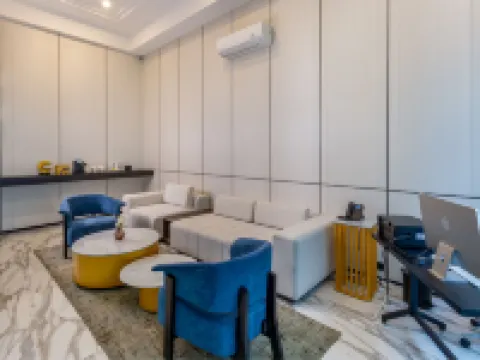 L’Eminence Golf & Resort Lembang - Bandung Hotels in Lembang