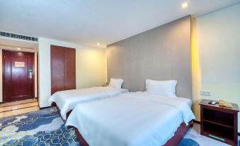 Shanshui Hotel (Zhaoqing Paifang Park)