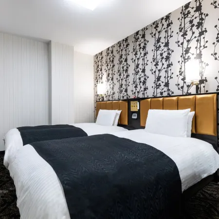 APA Hotel Nagasaki Dejima Отели рядом с достопримечательностью «Голландские Склоны»