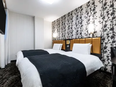 APA Hotel Nagasaki Dejima Hotels in Nagasaki City
