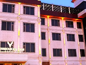 Popular Premium Hotels in Baghdad