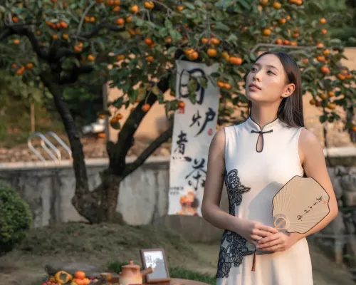 Zhuyinxing · Muyun Valley Stream Swing Boutique Inn من الخارج Photos