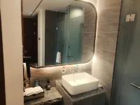 Yongchun Tangcheng Yupin Hot Spring Hotel