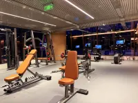 Bazhou Joy  Hotel - Gym