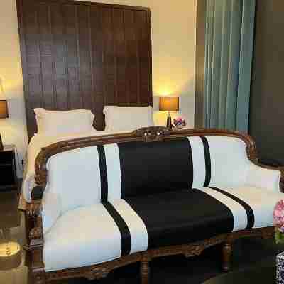 KJORN Home Chiangmai Rooms