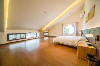 Jin Sha Ya Yuan Homestay Jiangbian Passenger Transport Terminal 주변 호텔