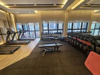 City Haven at KLCC TRX PAVILION MRT KLCC/TRX/PAVILION Hotel a Imbi