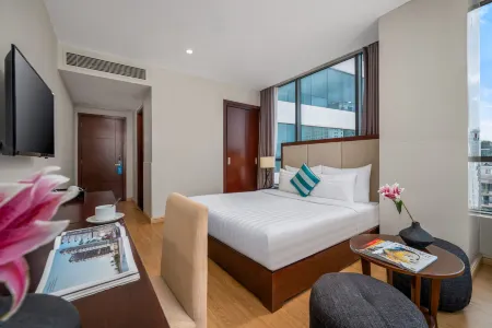 아바타 다낭 호텔