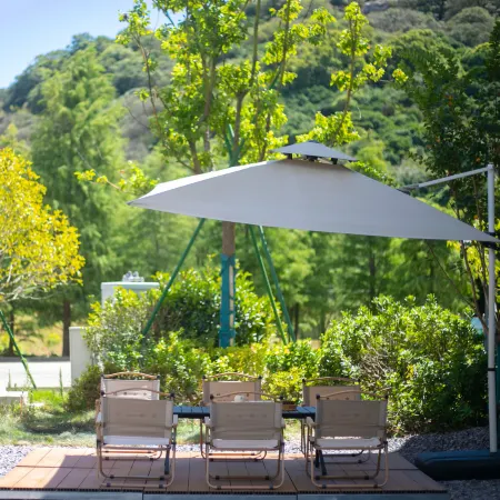 Putuo Mountain Shunyuan Shanshe Designer Homestay