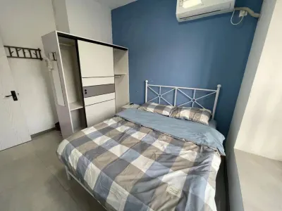 Haoyijia Homestay Hotels in Yaozhuang Avenue area