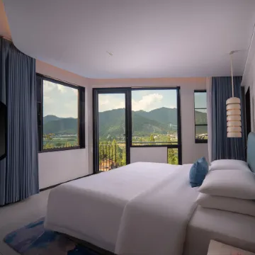 Tonglu Senbo Exclusive Resort
