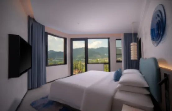 Tonglu Senbo Exclusive Resort