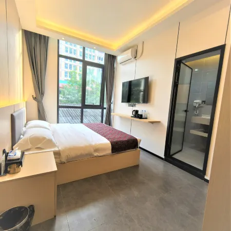 You Zi Hotel