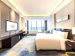 Xiamen Jingdian Apartment