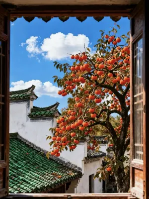 Shanchuan Yunshui Homestay (Huangling Scenic Area Branch) Wuyuan Huangling Scenic Area - Viewing Point 주변 호텔