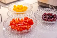 Heihe Xinjiasheng Hotel - 조식 운영