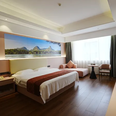 Ningxin International Hotel