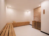 Shangri-La Yiwu - Spa