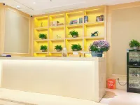 星悅飯店 瀘縣住宿飯店