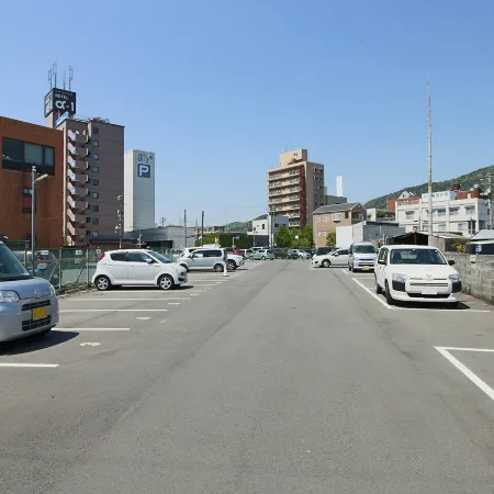 Royal Inn Shin-Yamaguchi