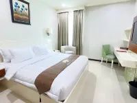 Hotel Urban Falatehan Blok M Hotels in South Jakarta