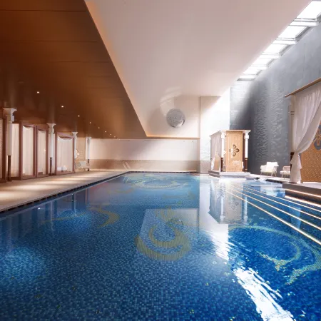 ESPACIO NAGOYA CASTLE, The Leading Hotels of the World "LHW"