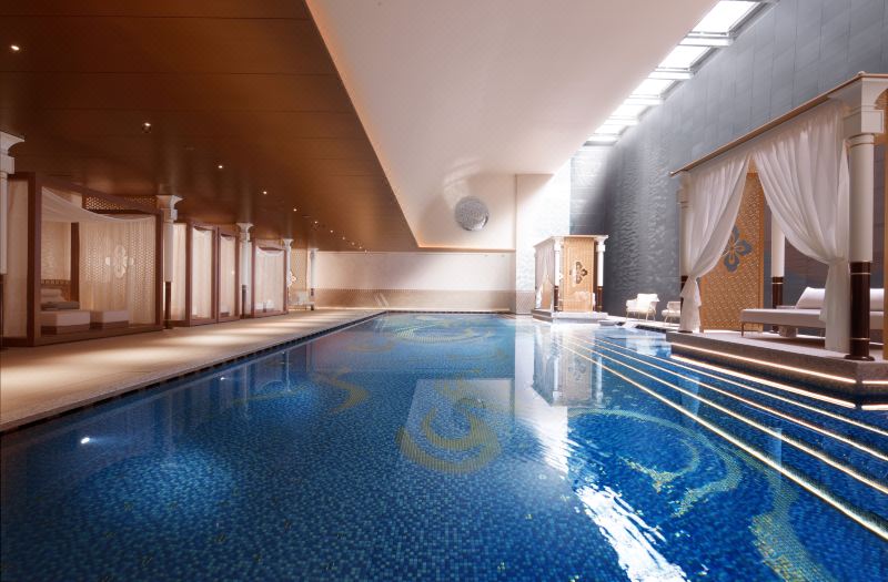 Espacio Nagoya Castle, The Leading Hotels of the World "LHW" photo 3