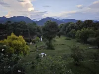 The Moon Rabbit Resort