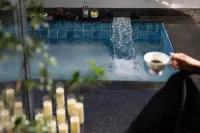 LandGaze • StarSweep | 180-Degree Snow Mountain View Guesthouse (Basan Ancient Town Branch) - romantici