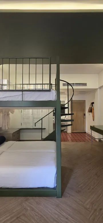 ห้องแฟมิลี่ 