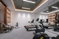 ラベンダーホテル 西安鐘楼 - 3つ星