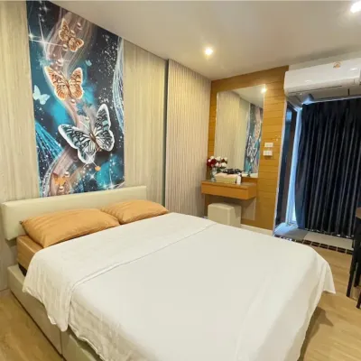 Rangsit Grand Condo Hotels near Southeast Asian Ceramics Museum