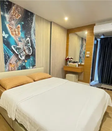 ห้องสแตนดาร์ด