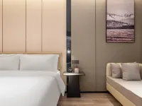 Shangrao Dexing HuanpaiHptour.Urban.Comfort.Hotel Hotels in Dexing