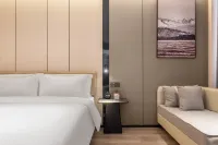 Shangrao Dexing HuanpaiHptour.Urban.Comfort.Hotel