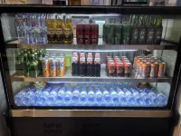 Jtrip Holiday Hotel (Xi'an Bell Tower Yongningmen Subway Station) - bar